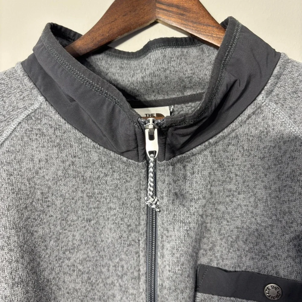 The North Face north face
